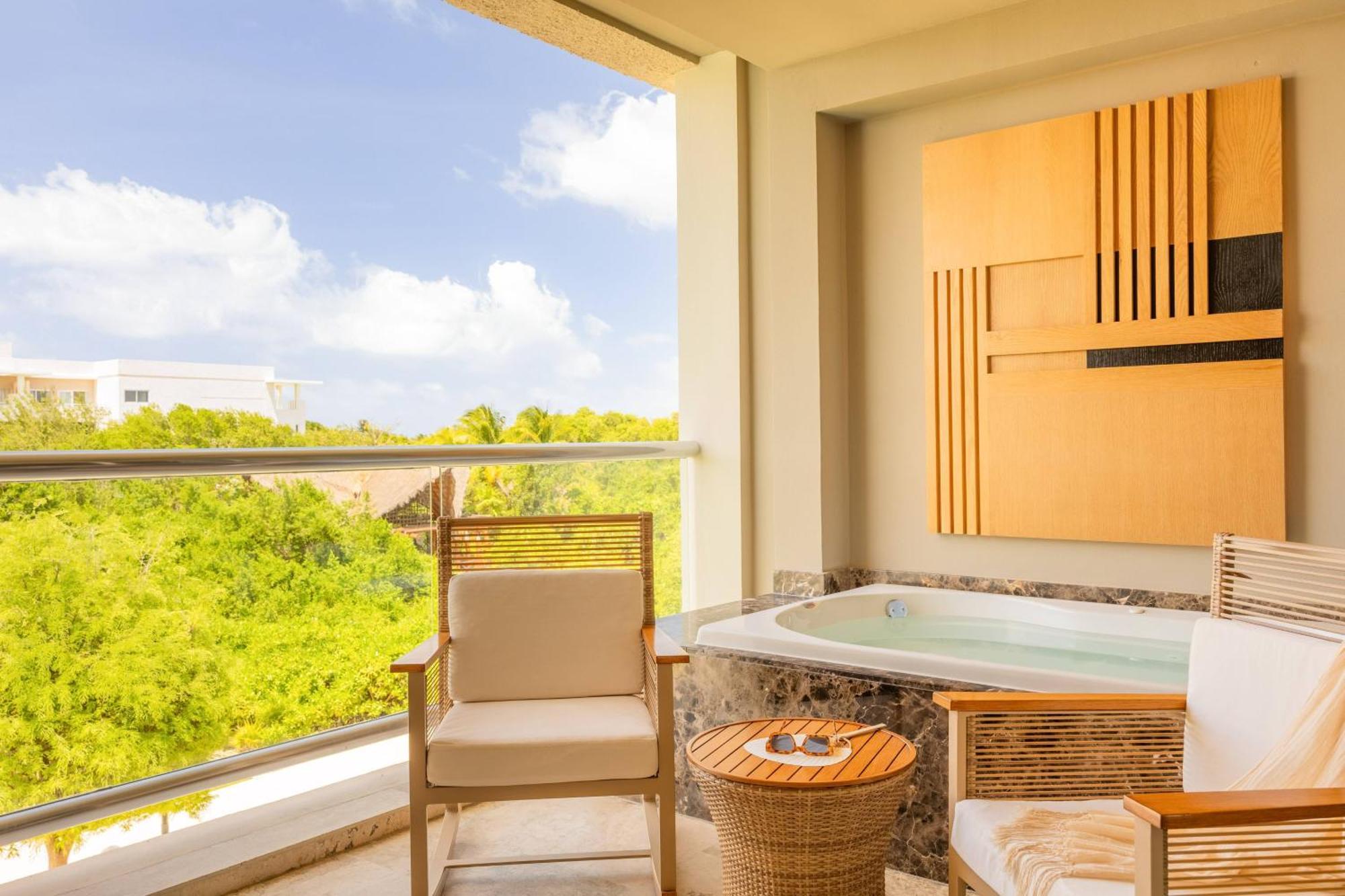 Suite Nature View