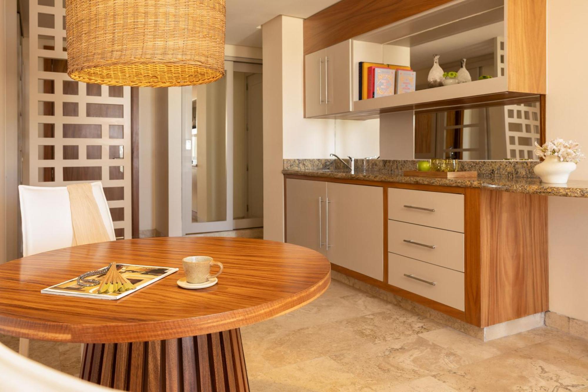 Suite Nature View