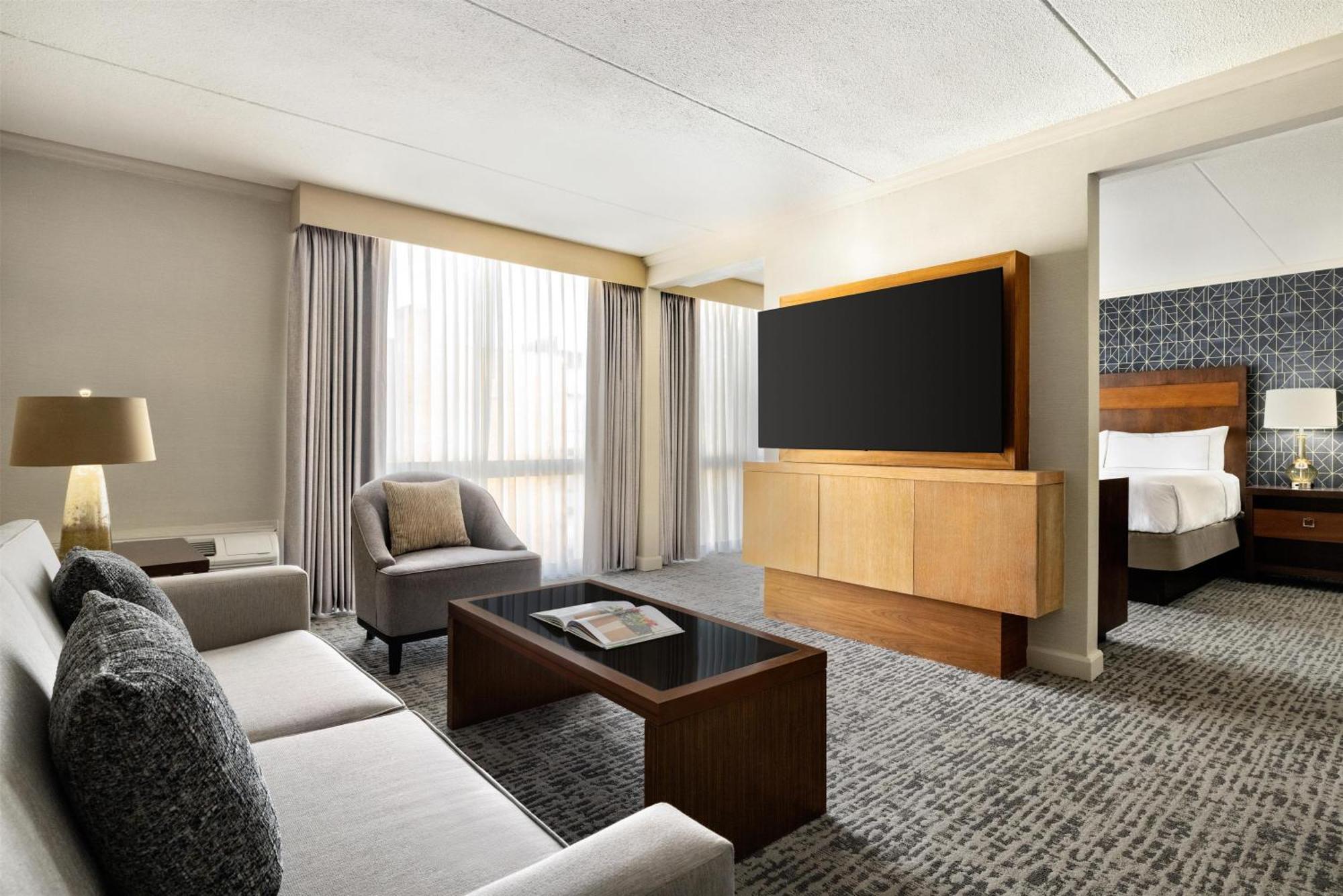 King Suite