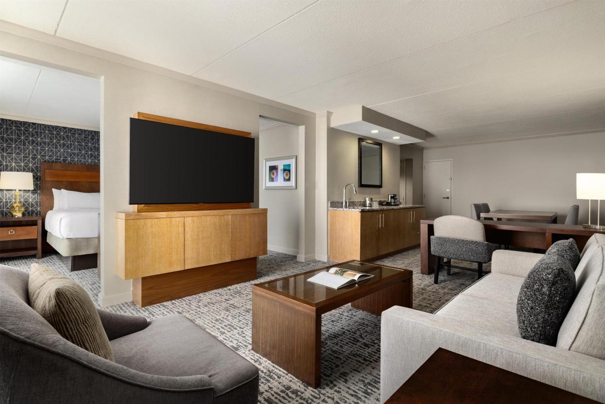 King Suite