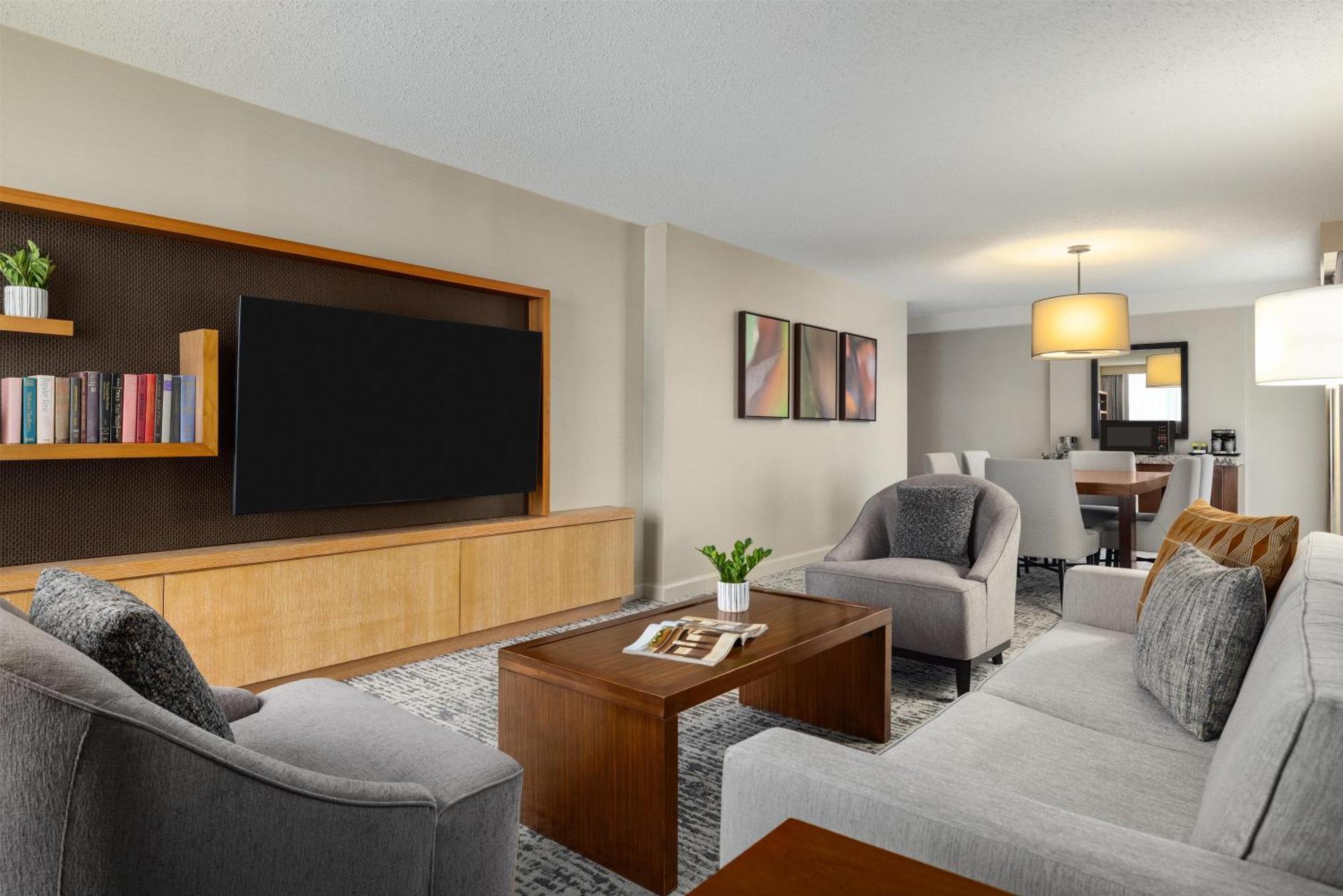 King Suite