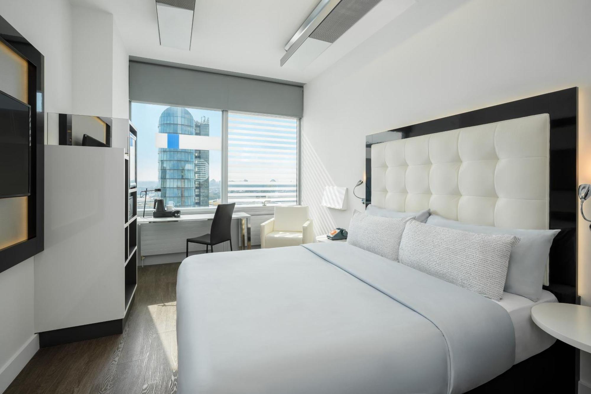 The Innside Guestroom