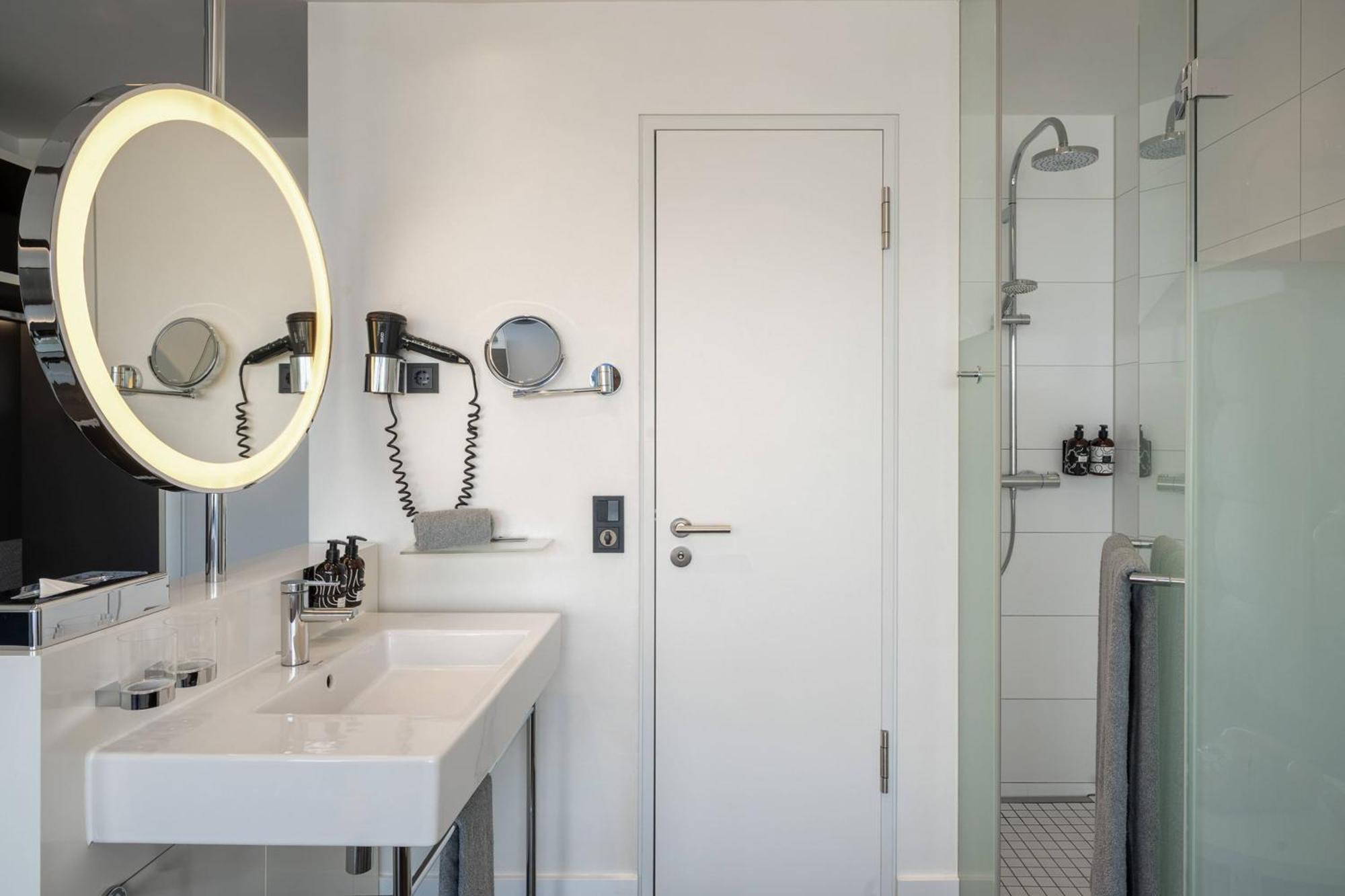 The Innside Premium Room