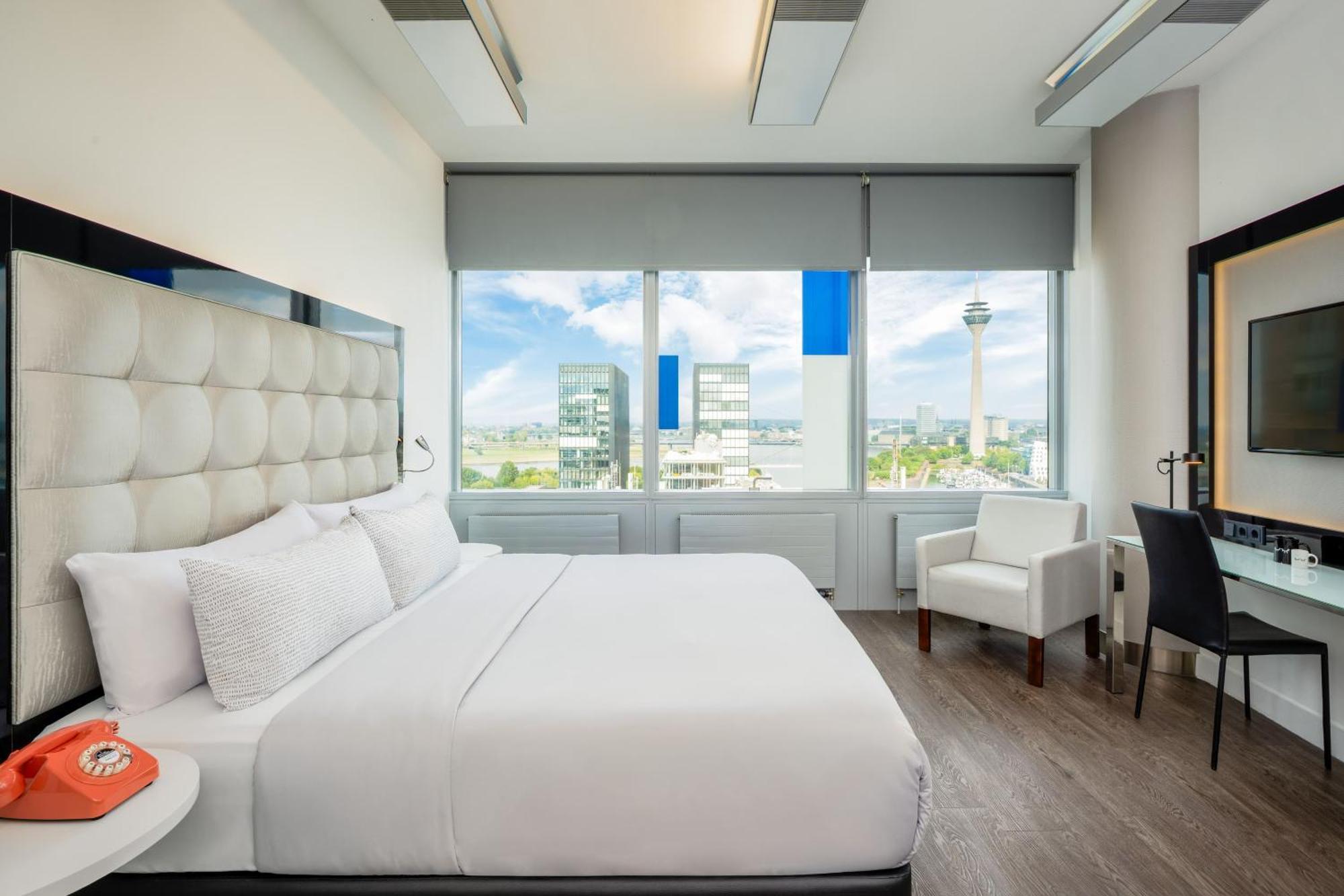 The Innside Premium Room