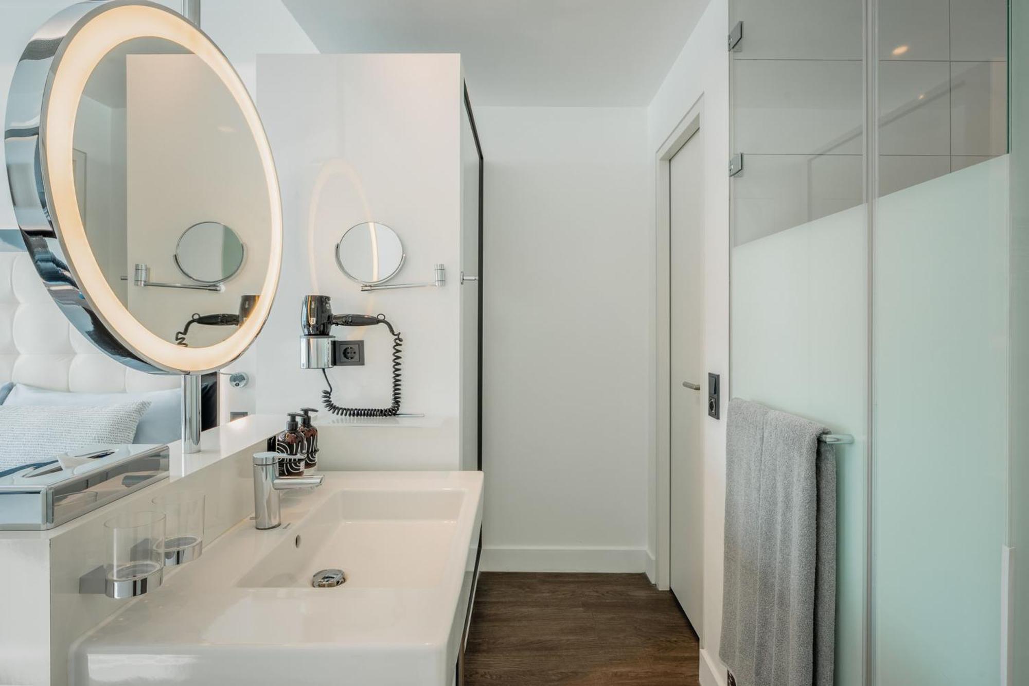 The Innside Guestroom