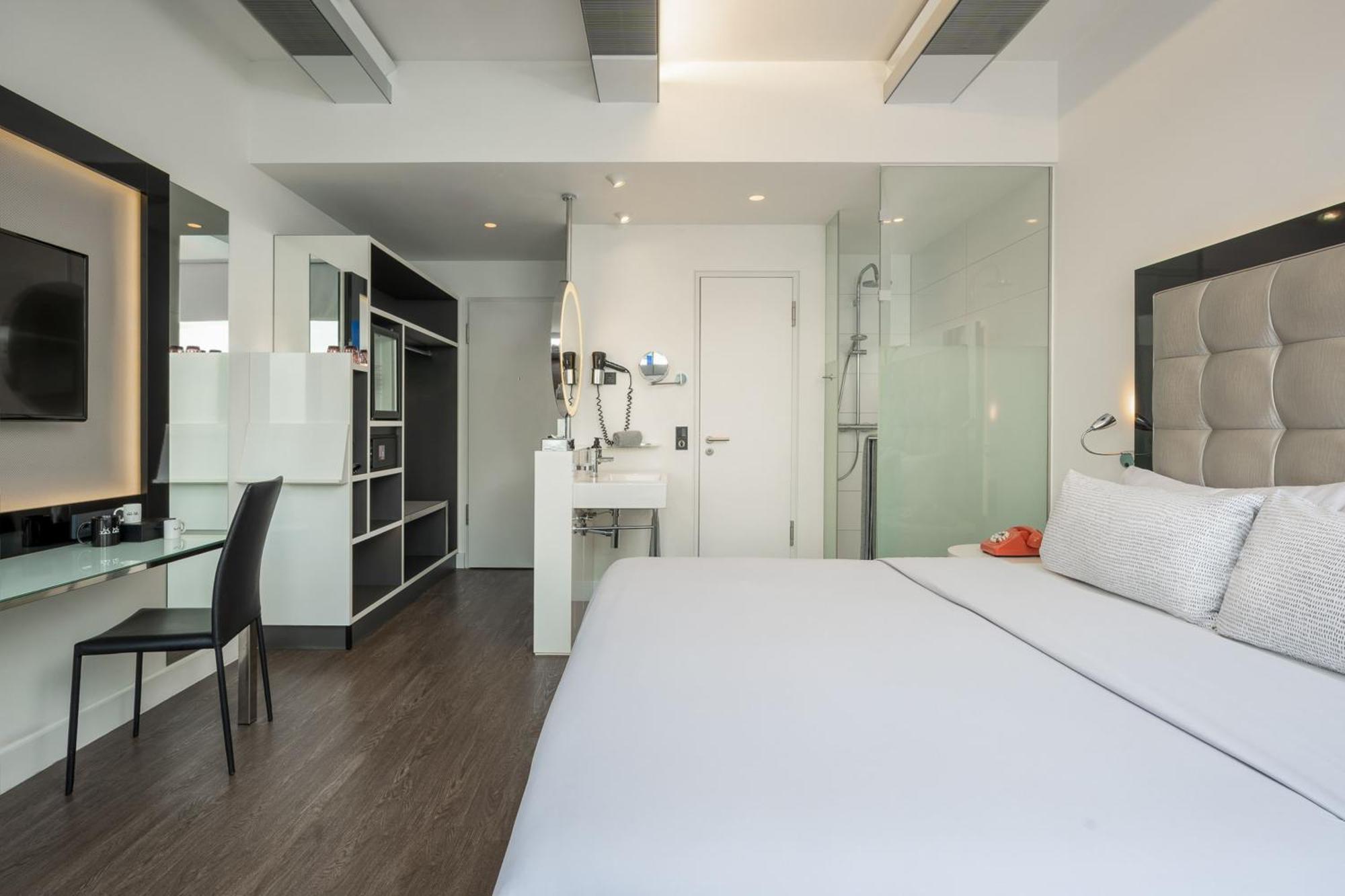 The Innside Premium Room