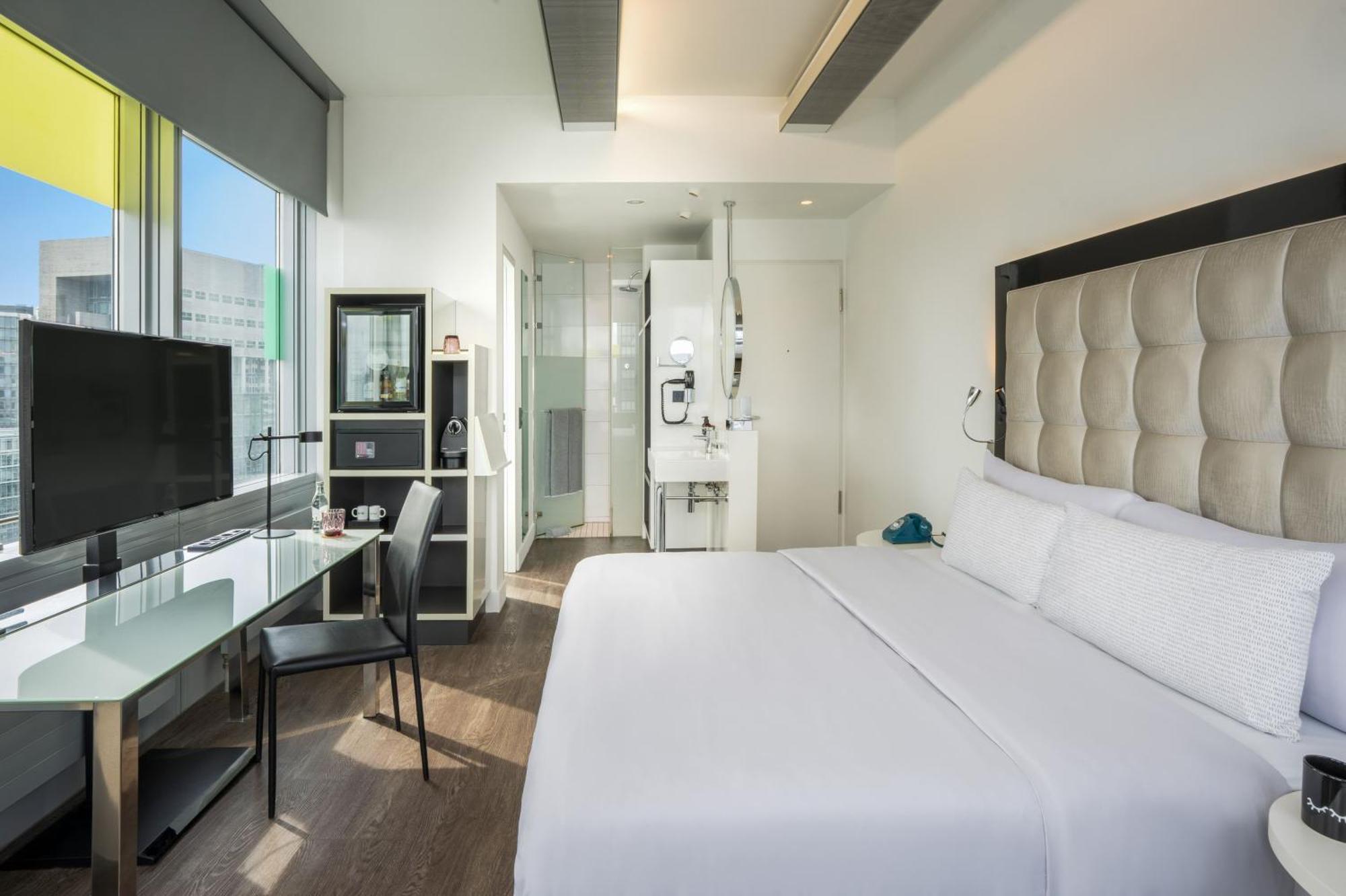 The Innside Premium Room Harbour View
