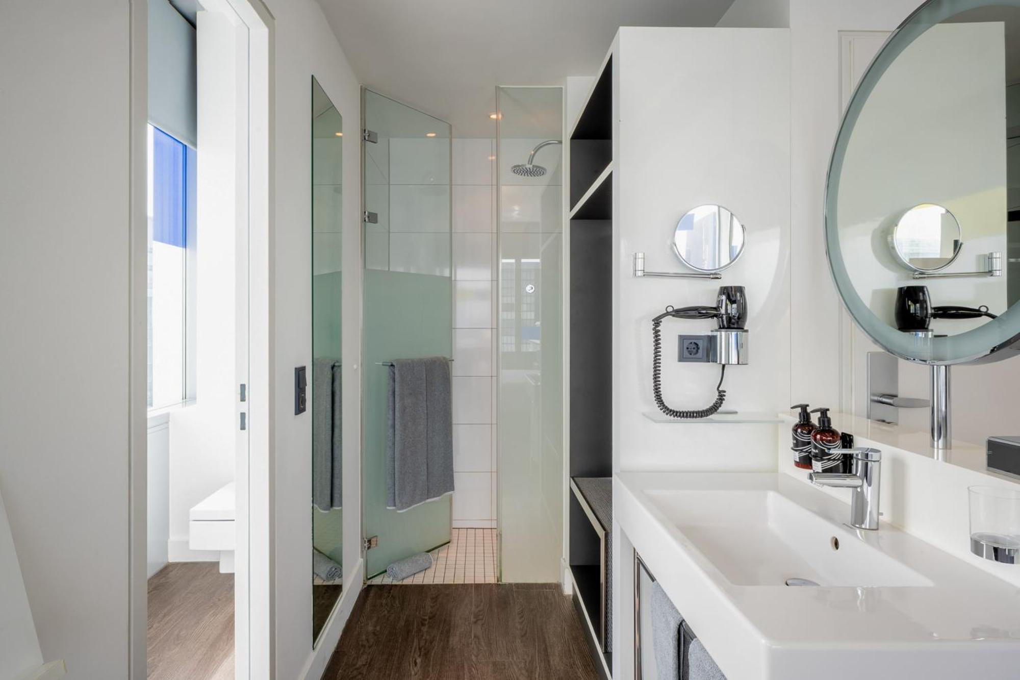 The Innside Premium Room Harbour View