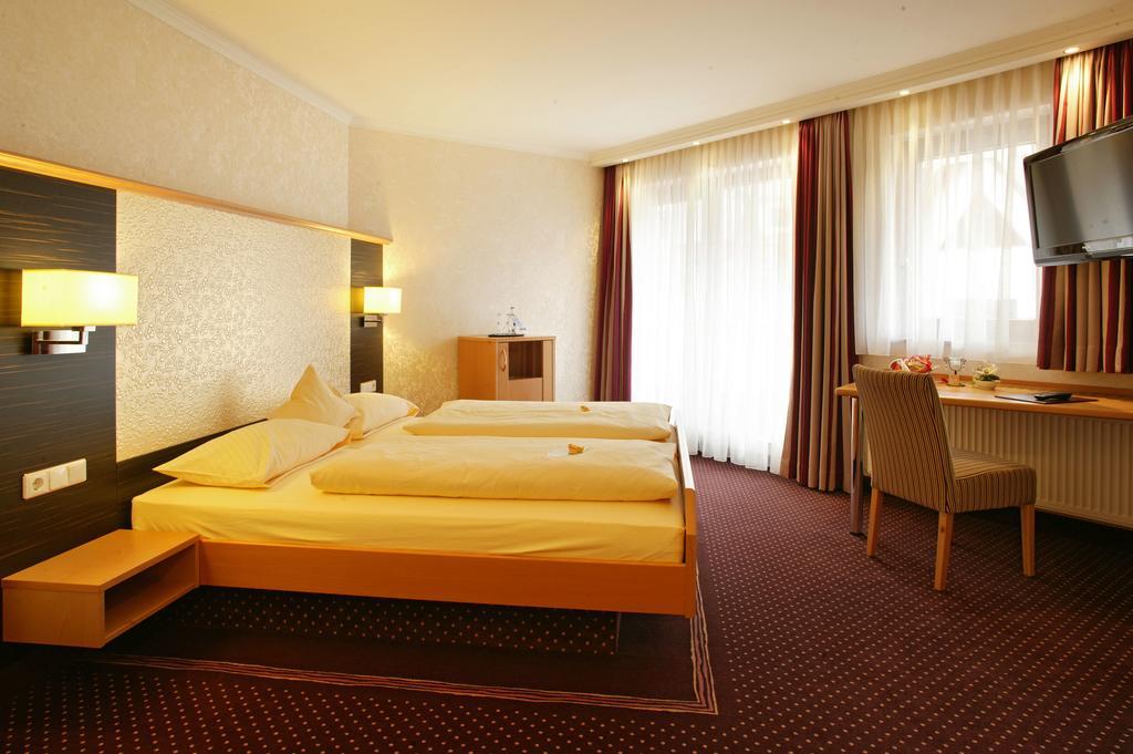 Superior Doppelzimmer