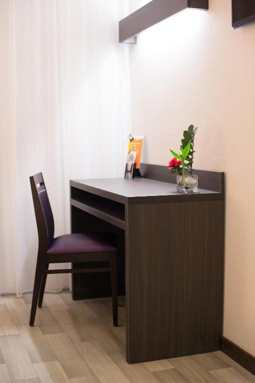 Chambre Double