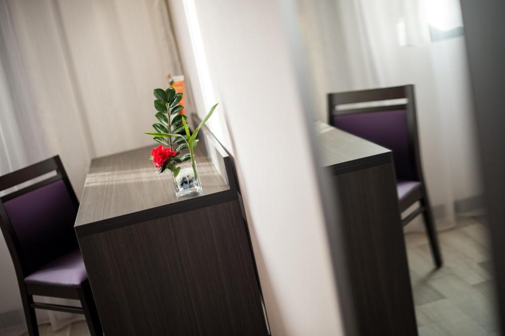 Chambre Double Deluxe