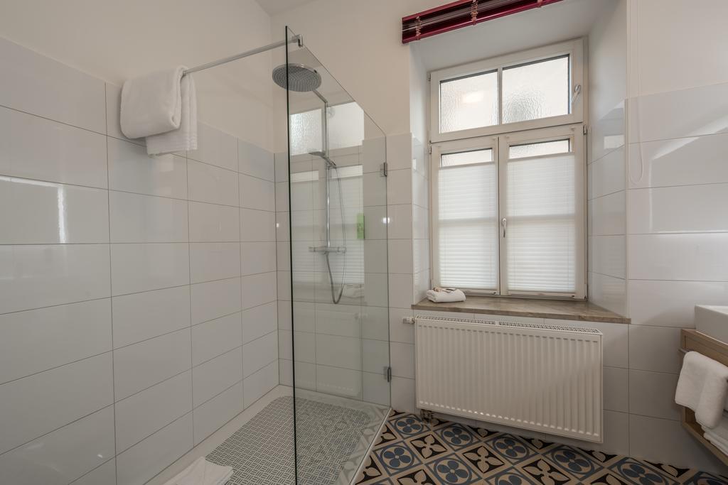 Exclusive Double Room