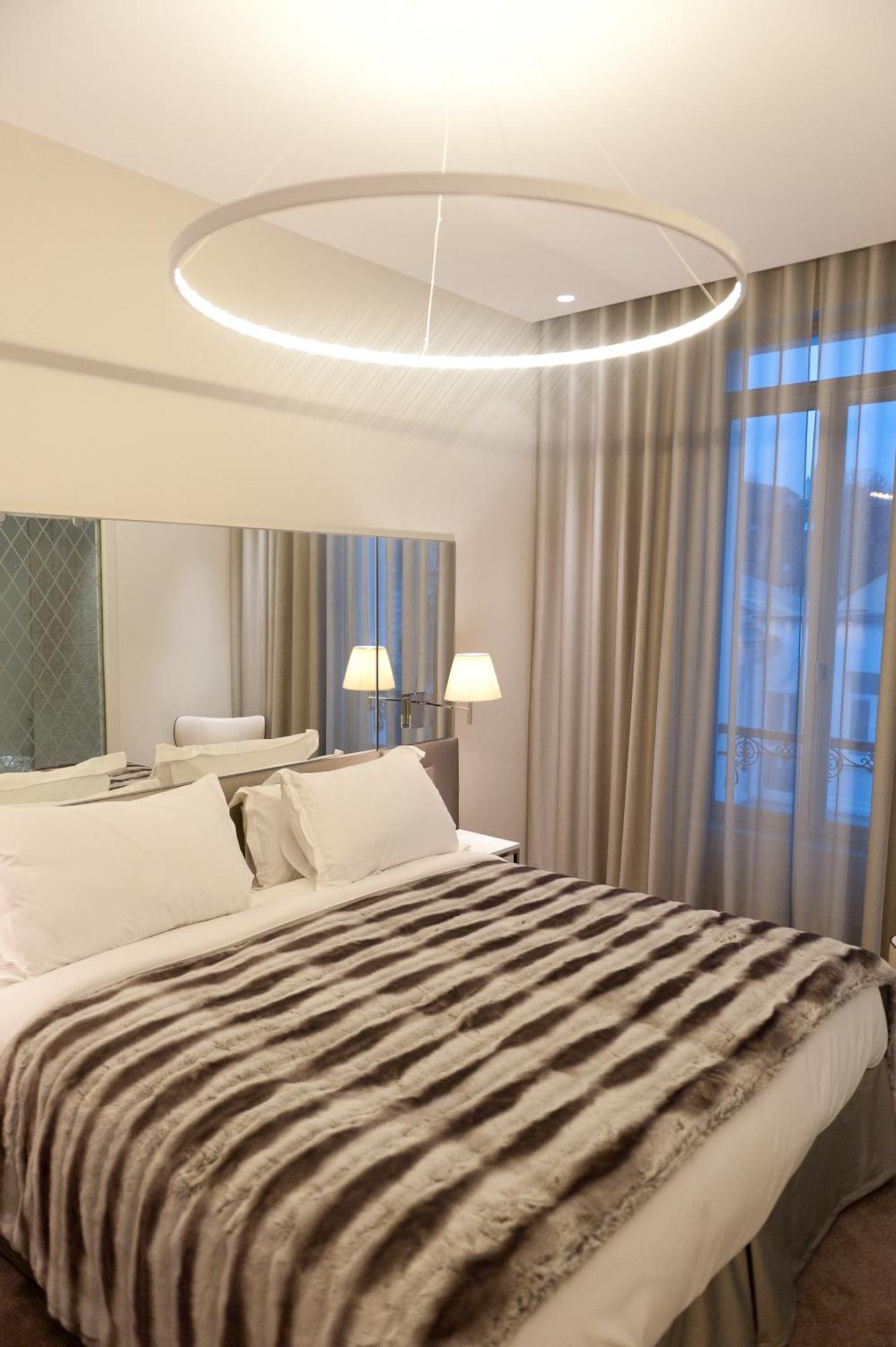 Comfort Double or Twin Room