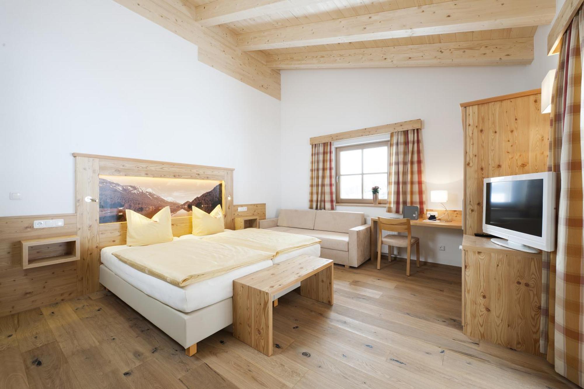 Doppelzimmer