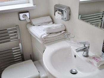 Club Double Room