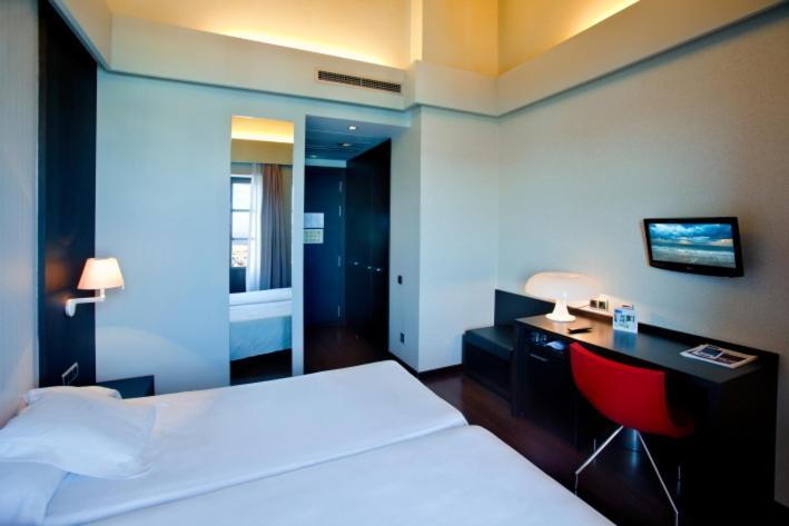Twin Room Sea View