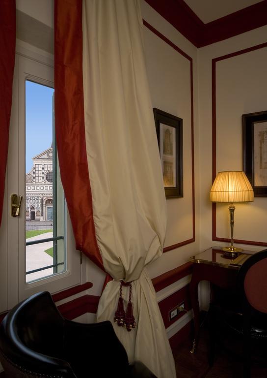 Superior Double Room View