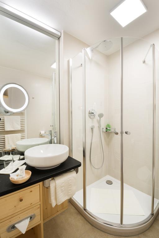 Standard Doppelzimmer