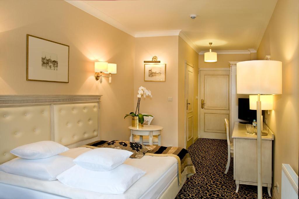 Familiensuite (Gebäude A)