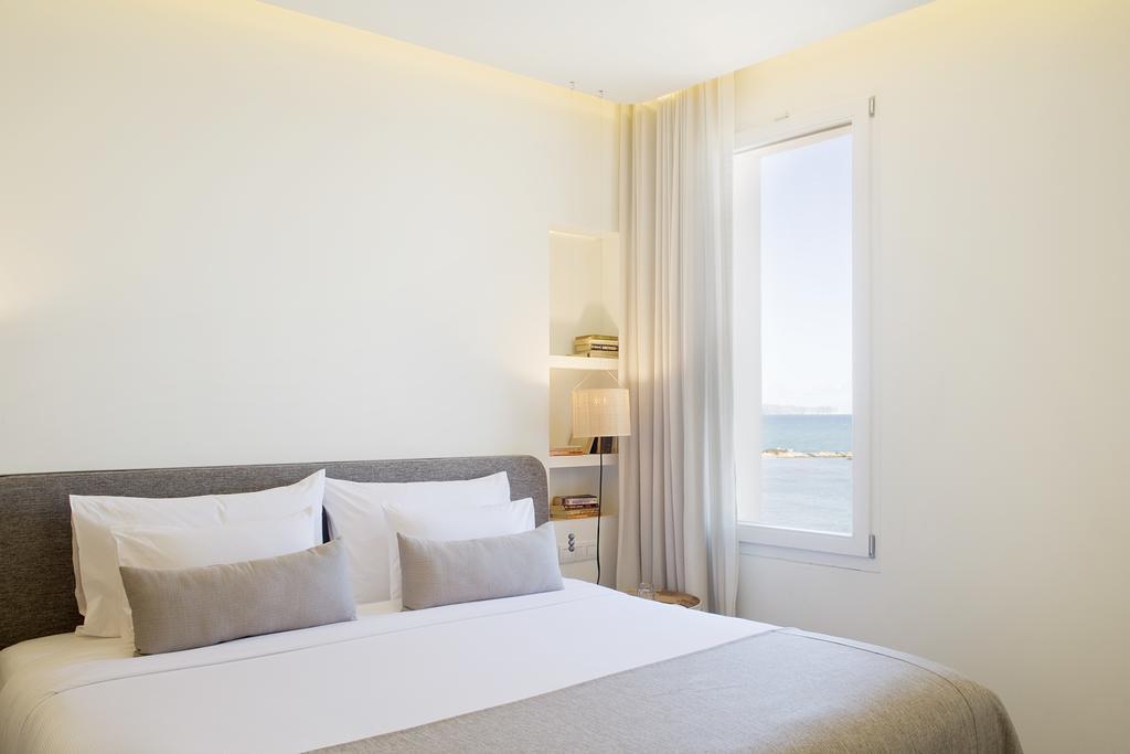 Double Room Sea View