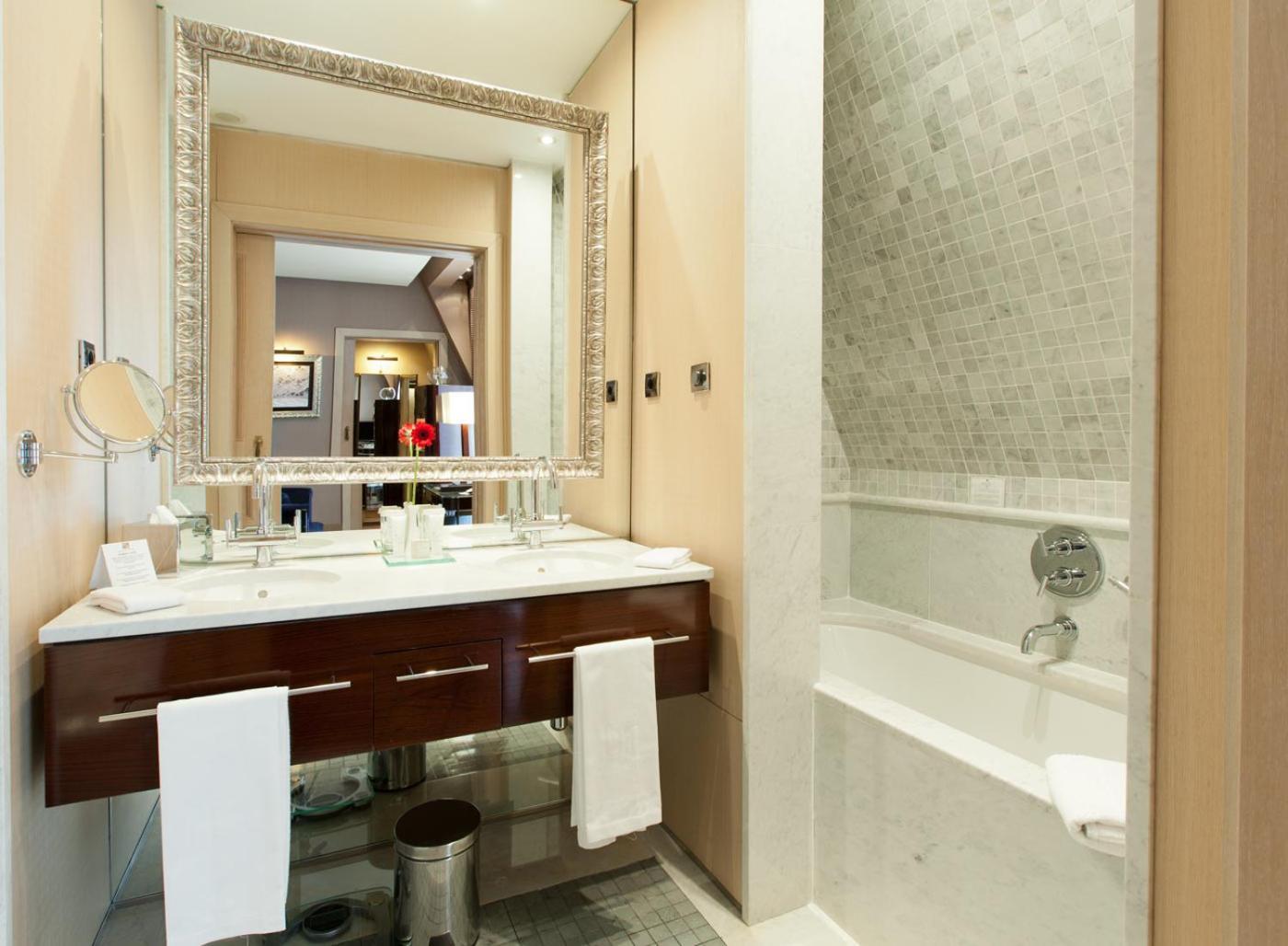 Chambre Double Supérieure