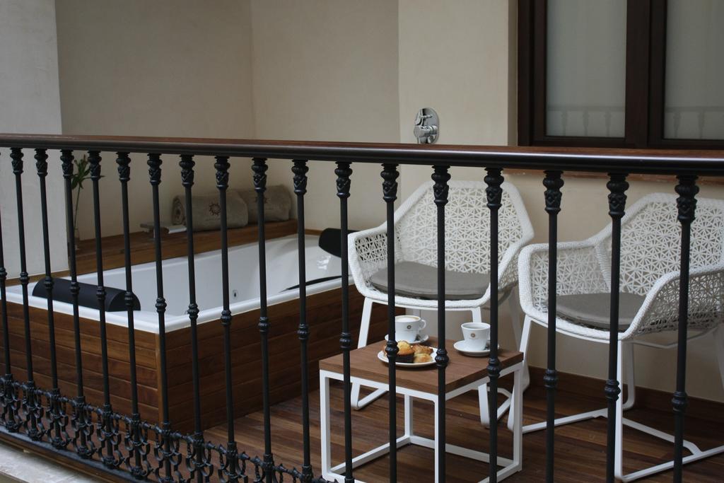 Junior Suite with  Jacuzzi®