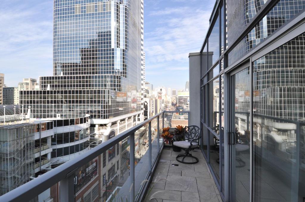 One Bedroom Loft