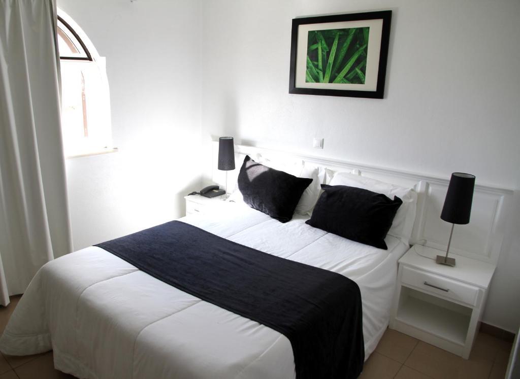 Habitación Doble Superior