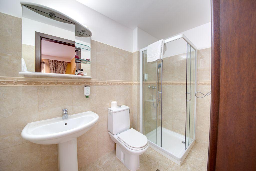 Double or Twin Room Annex