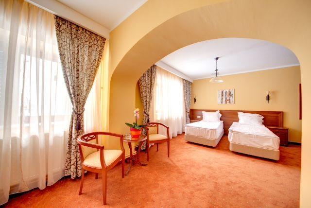 Double or Twin Room Annex