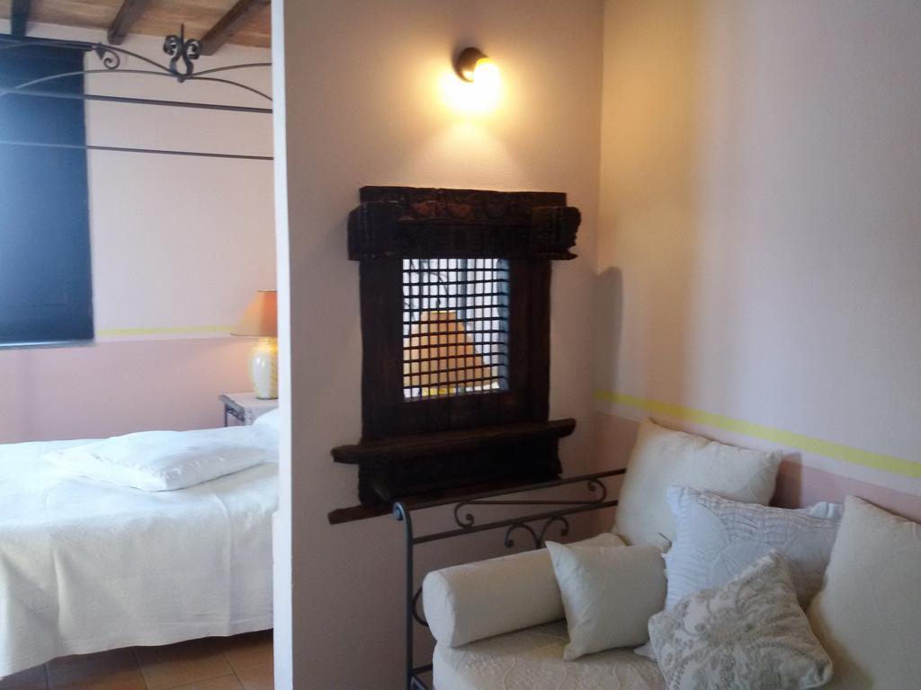 Junior Suite with Sea View (3 Adults)