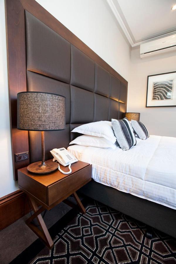 Luxury Queen Suite Balcony