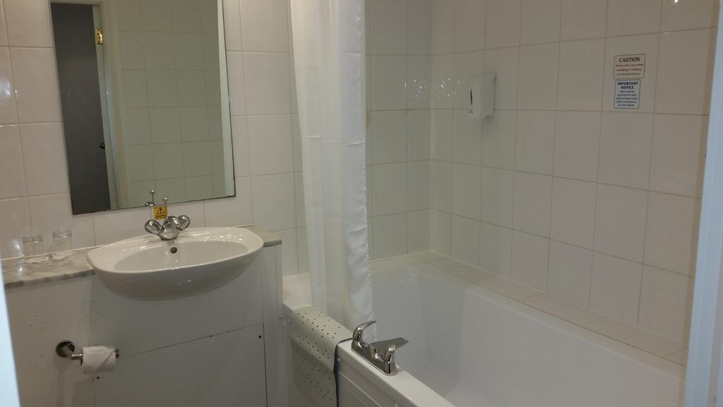Suite Balcony