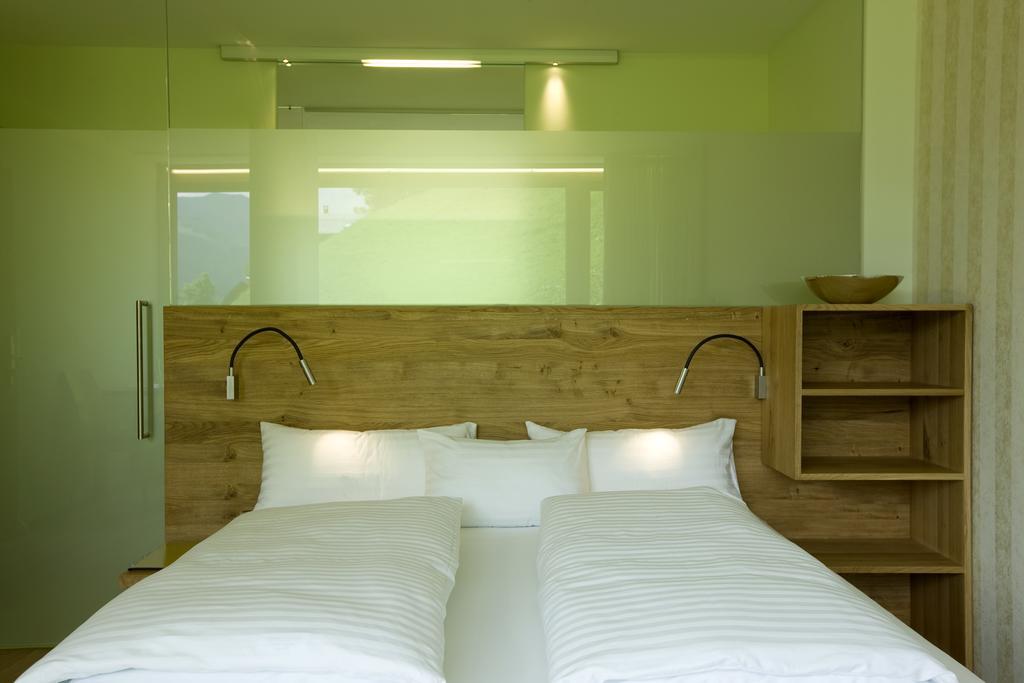 Double Room Mountain View