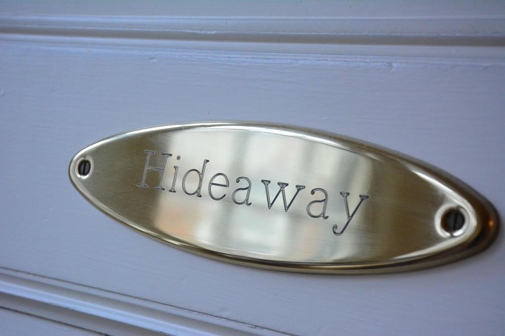 Family Suite (Hideaway)