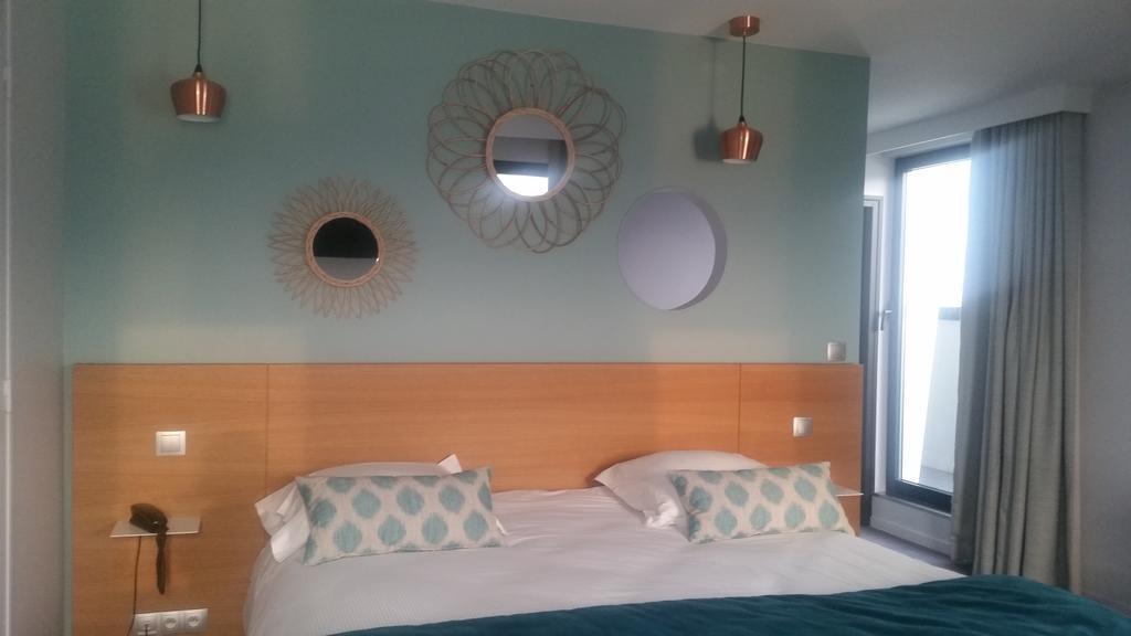 Chambre VIP