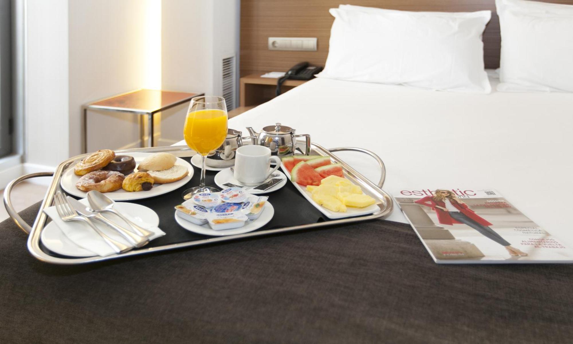 Basic Double Room