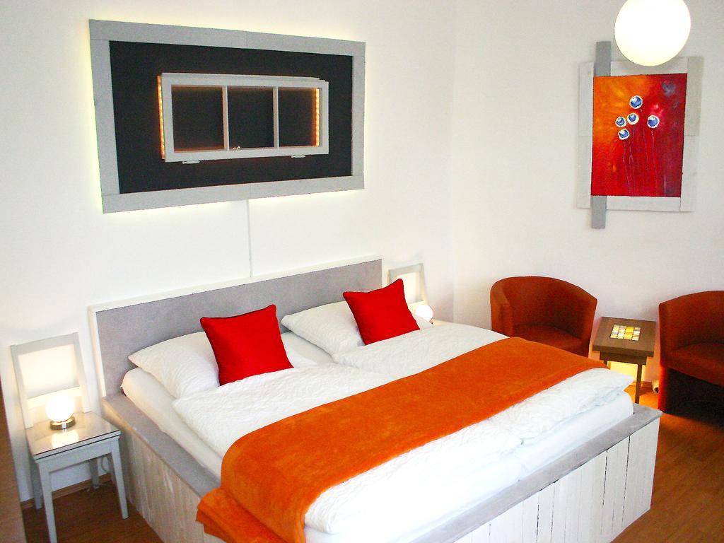 Comfort Doppelzimmer