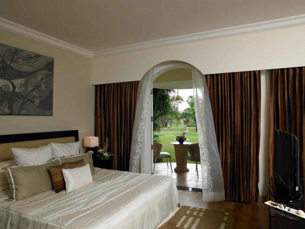 Superior Room Garden View - Welcome Drink on Arrival and Comp Upgrade (Subject to availability)
