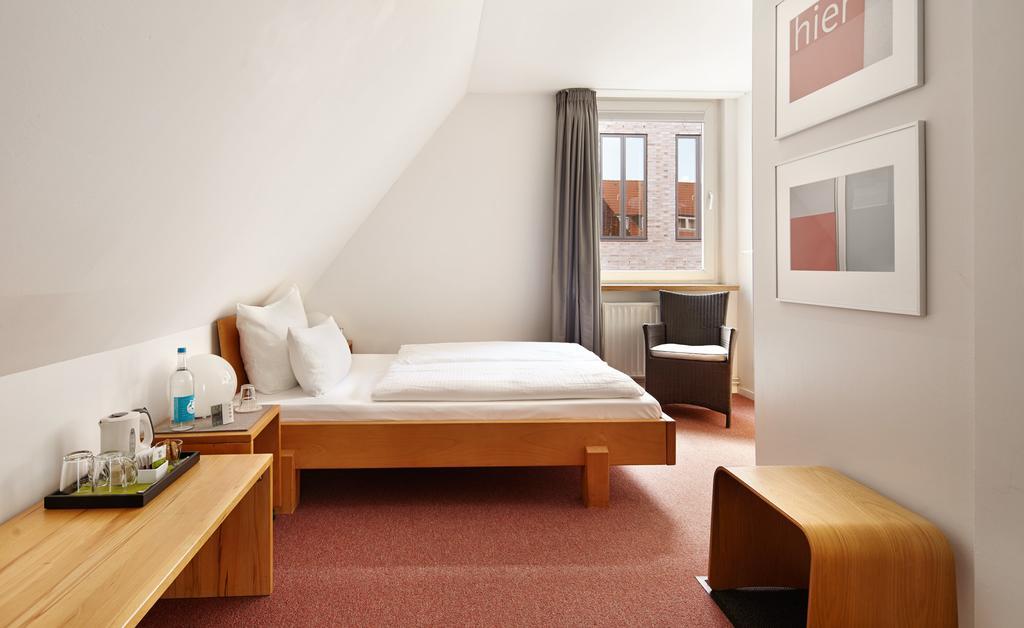 Comfort Double Room