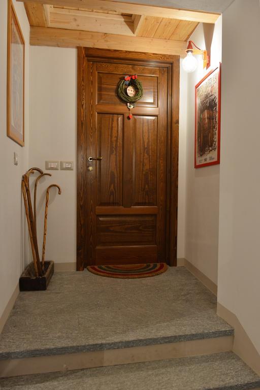 Two-Bedroom Apartment - Annex
