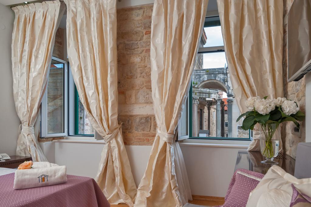 Deluxe Double or Twin Room City View Ground Floor