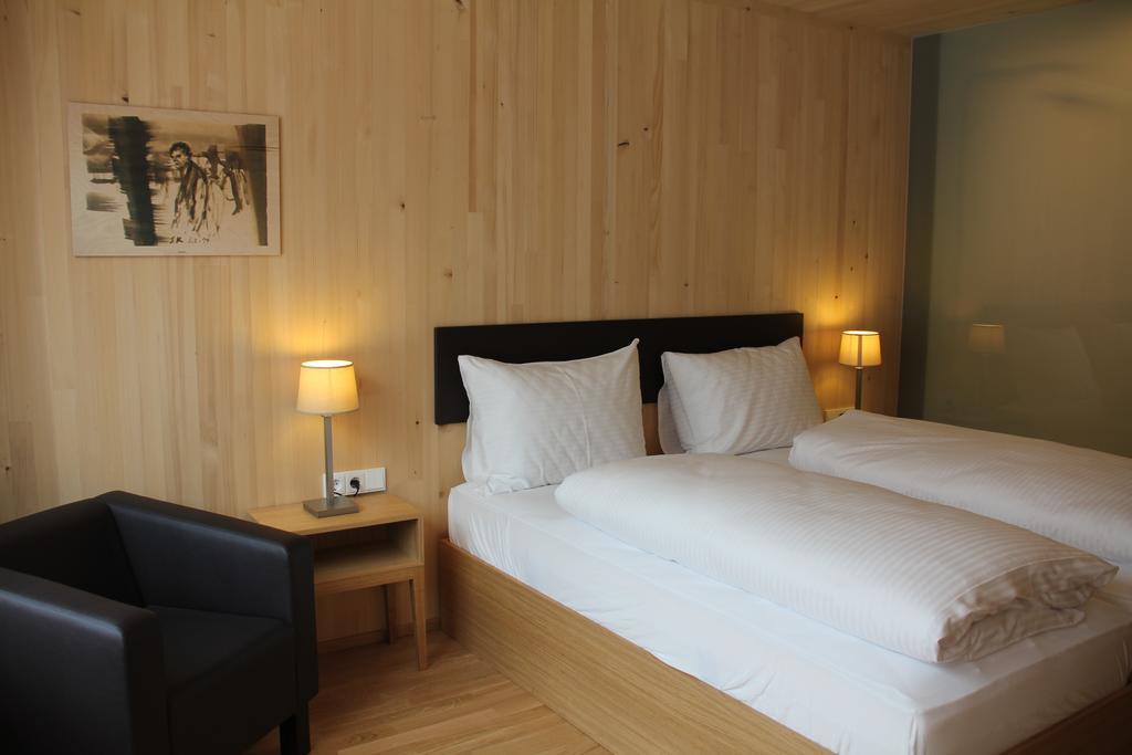 Junior Suite mit einem Balkon oder einer Terrasse