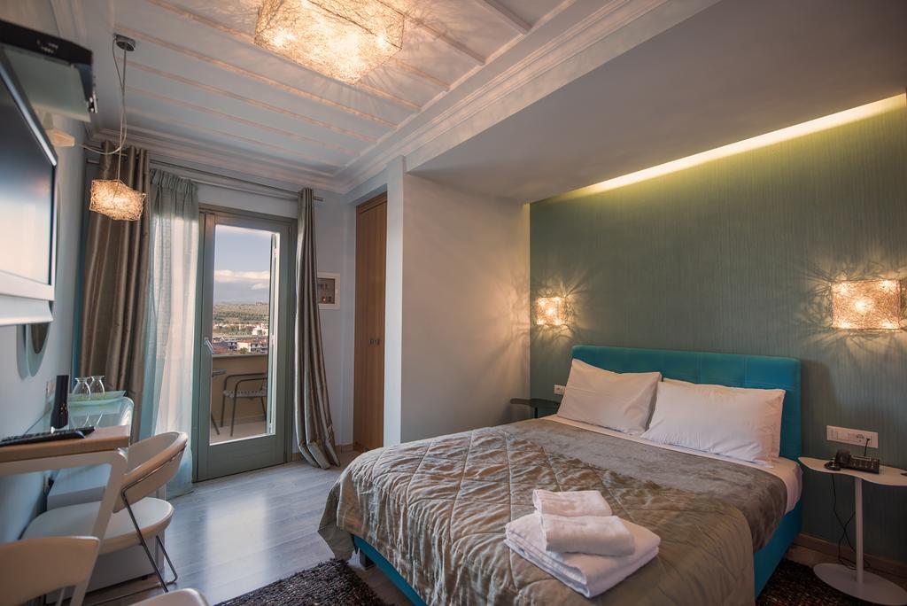 Superior Double Room Sea View