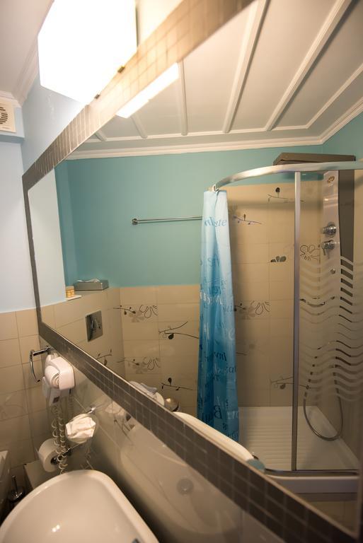 Superior Double Room Sea View