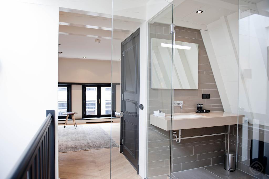 Suite mit 1 Schlafzimmer Reestraat