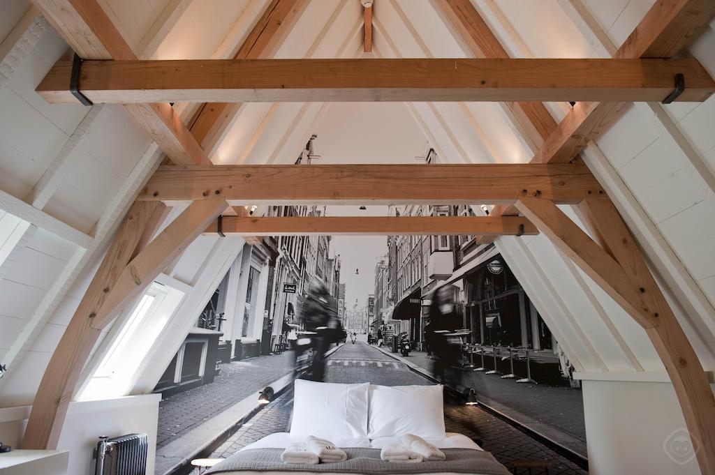 Suite mit 1 Schlafzimmer Wolvenstraat