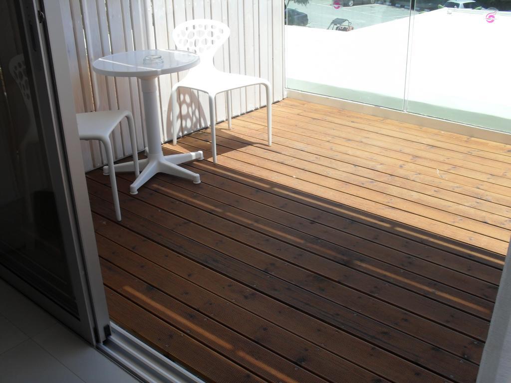 Superior Room Side Sea View