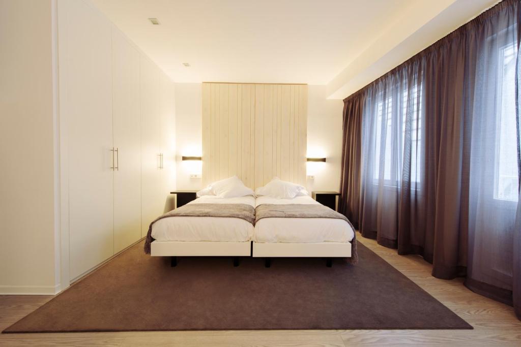 Habitación Doble Superior