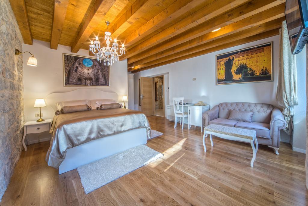 Junior Suite Annex